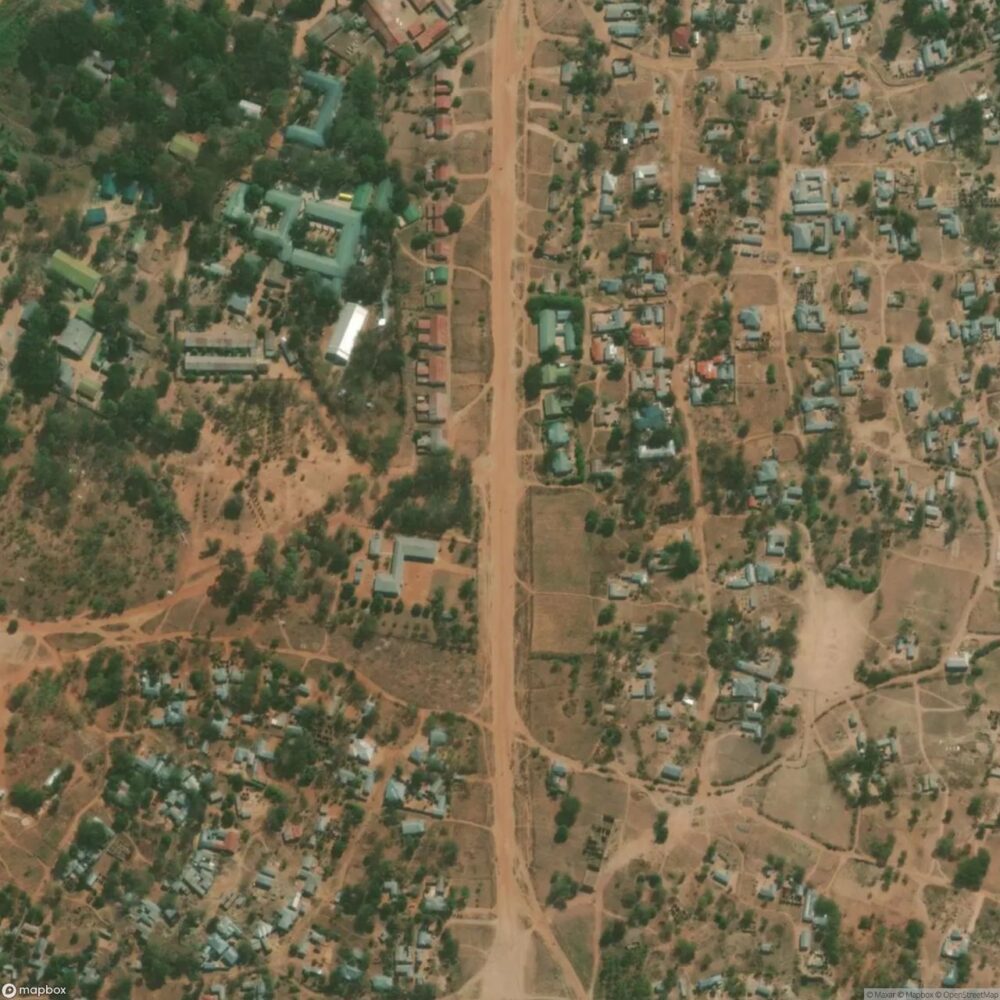 Mwanza Airport