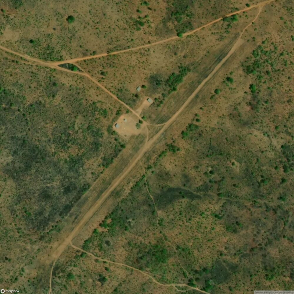 Masuguru Airport