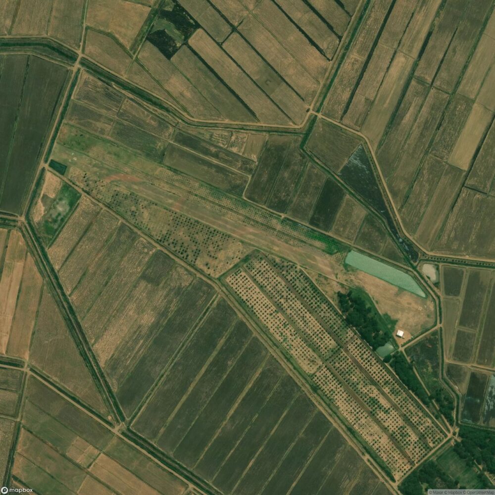 Mbarali Airport