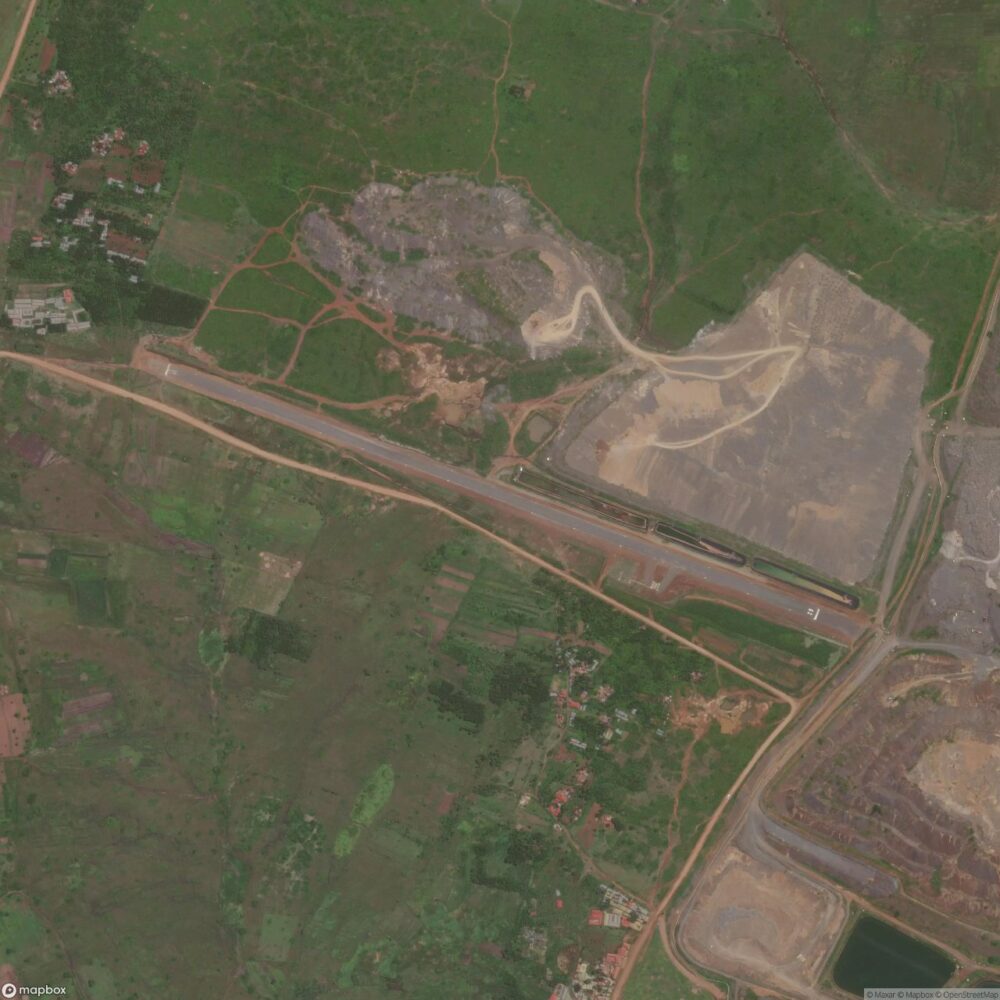 North Mara Airport