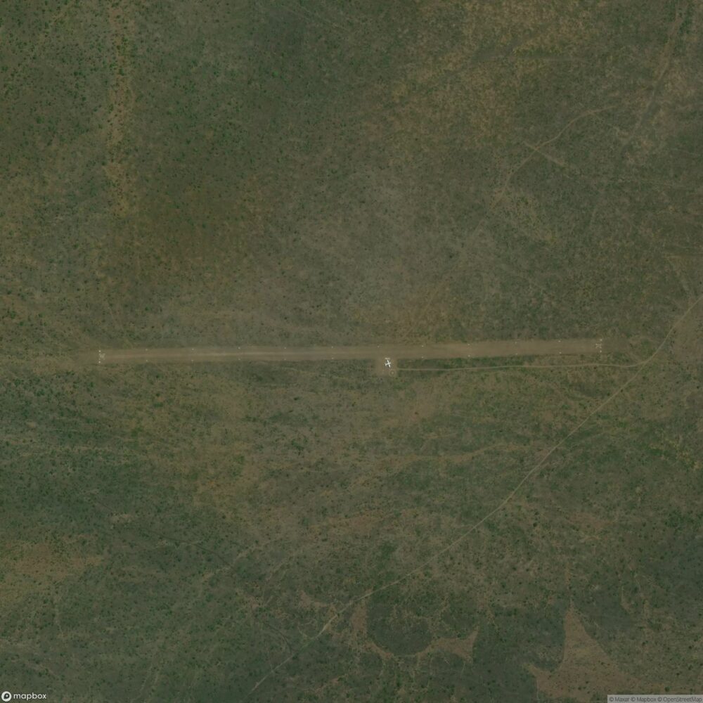 Malagarasi Airport