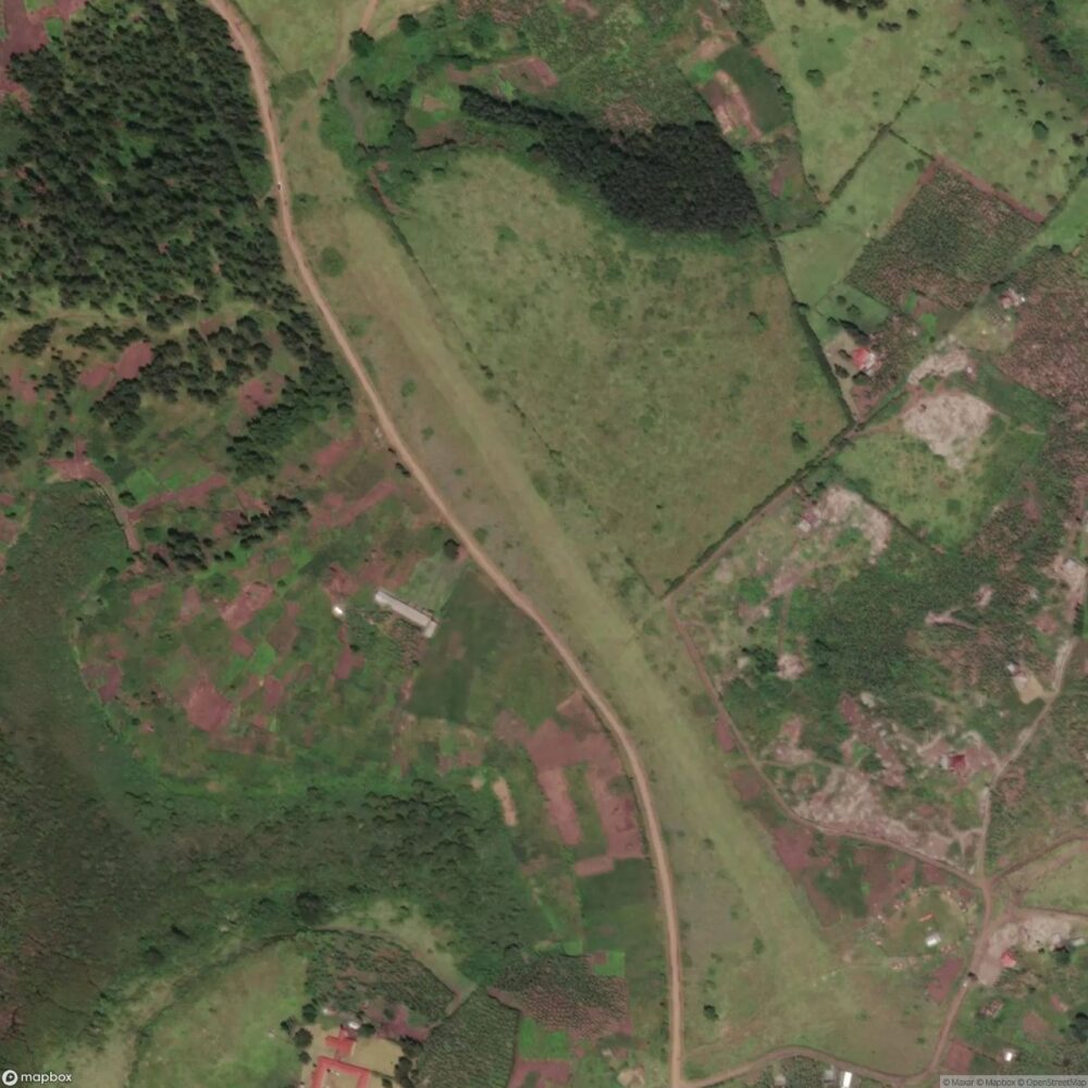 Fort Portal Airport