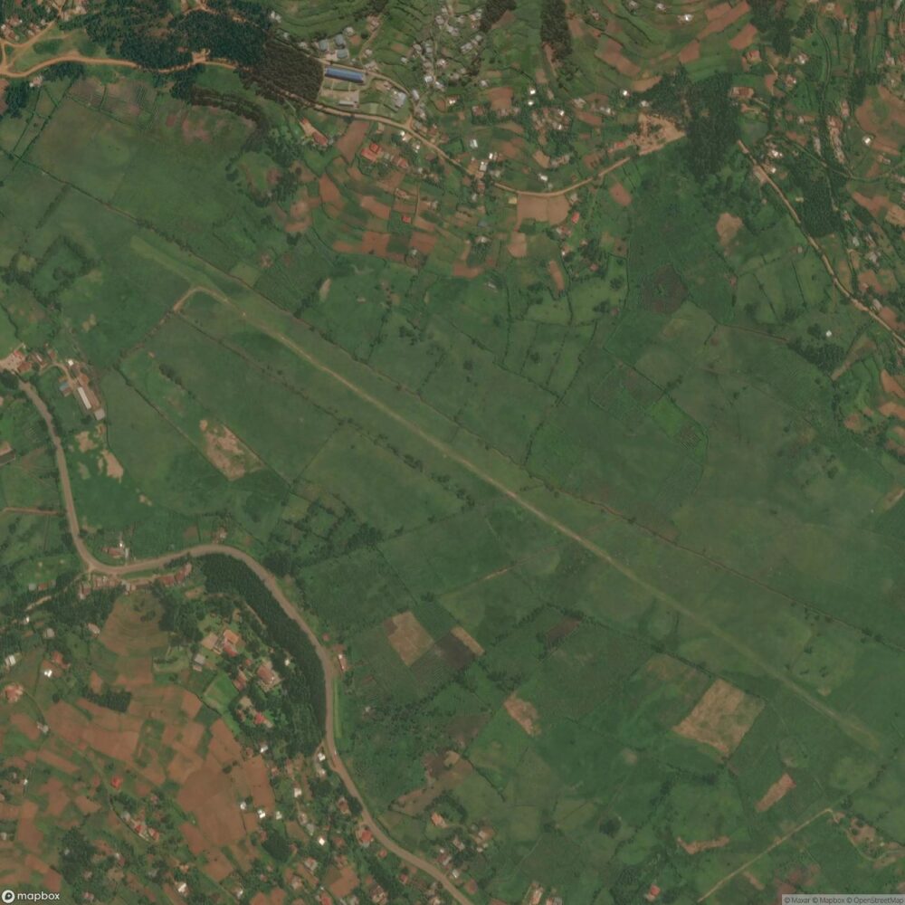 Kabale Airport