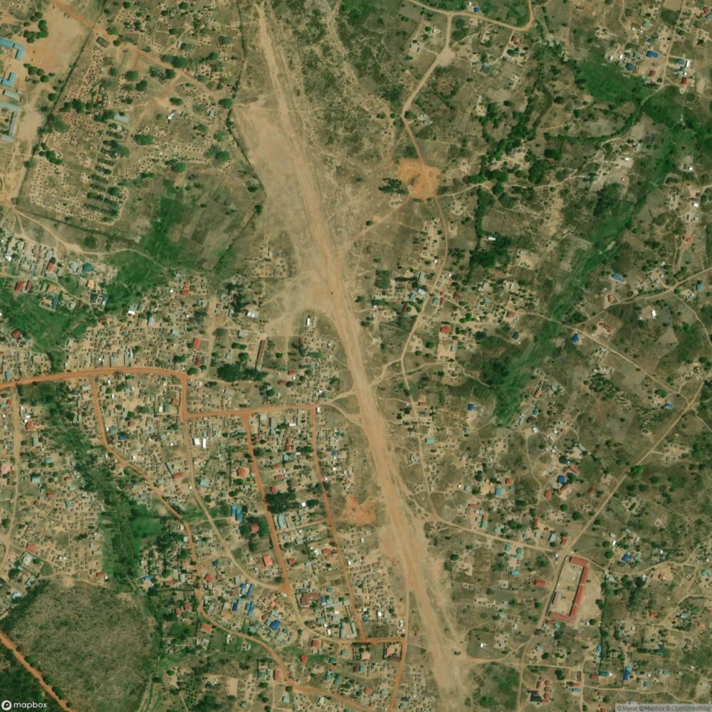 Koboko Airport