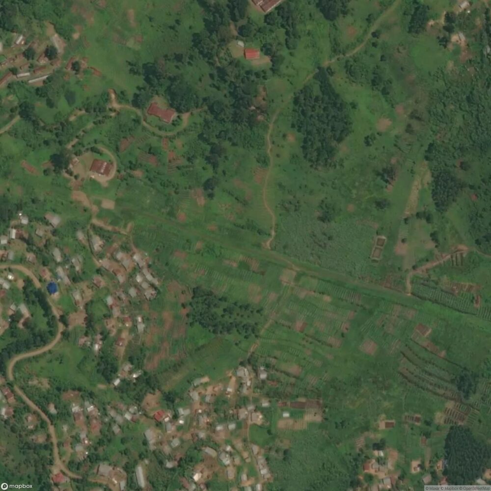 Kisoro Airport