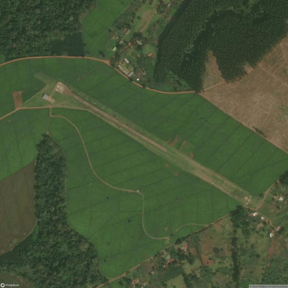 Kyenjojo Airport