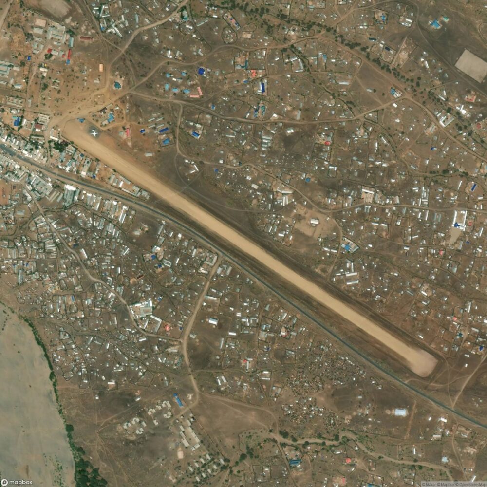 Kakuma Airport
