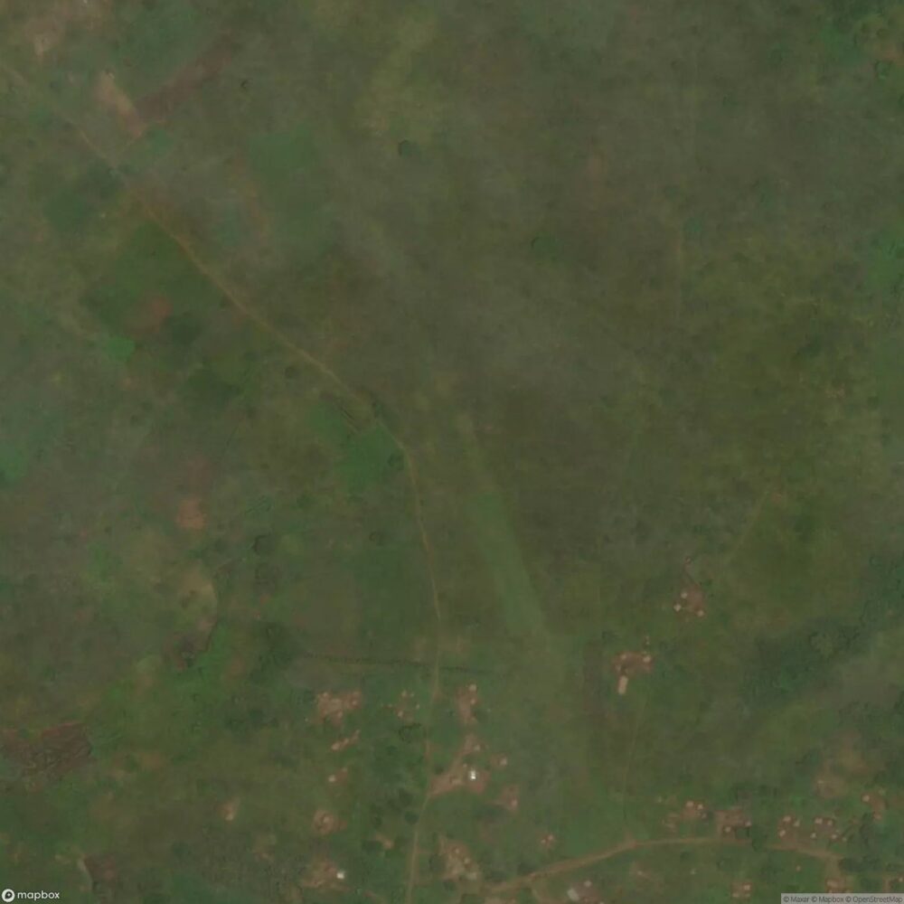Koboko Airport