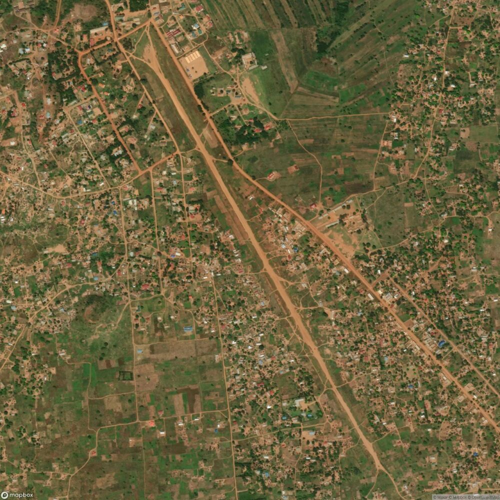 Kitgum Airport