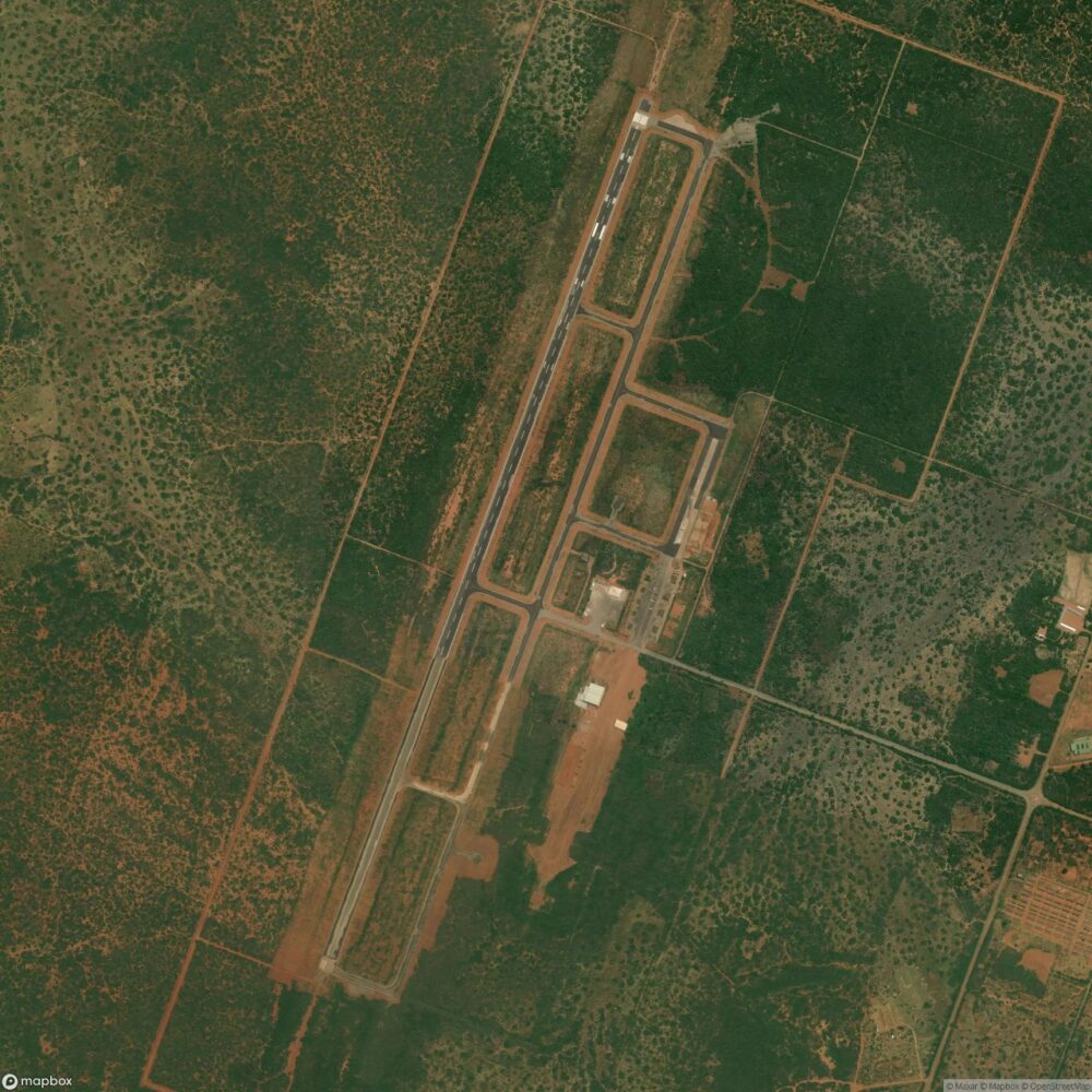 Nakasongola Airport