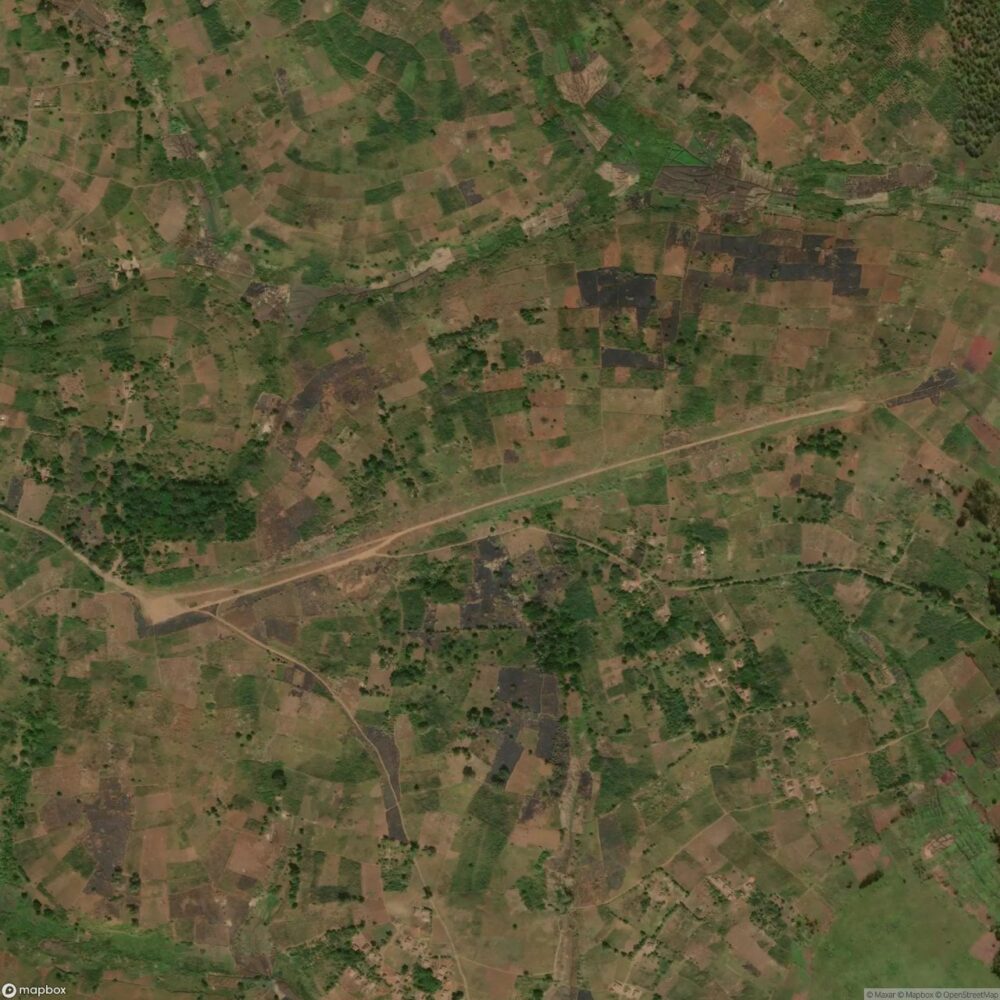 Mahagi Airport