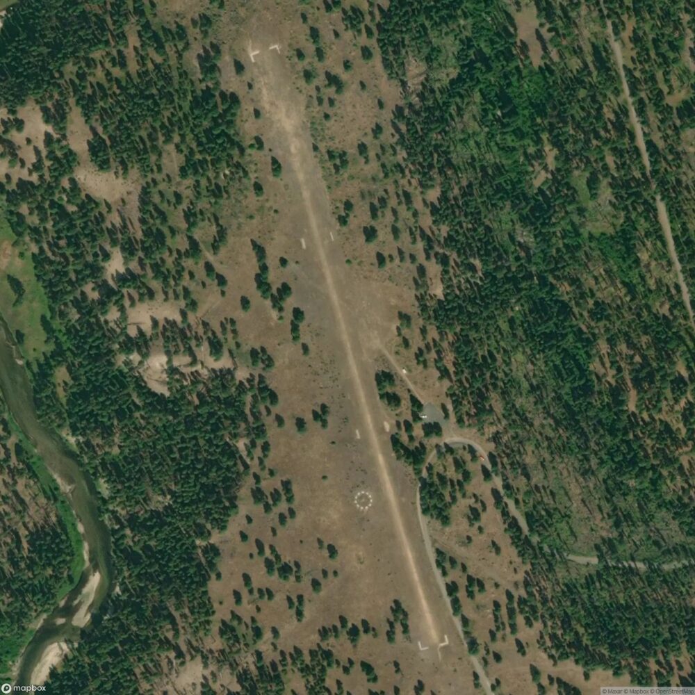 Reed Ranch