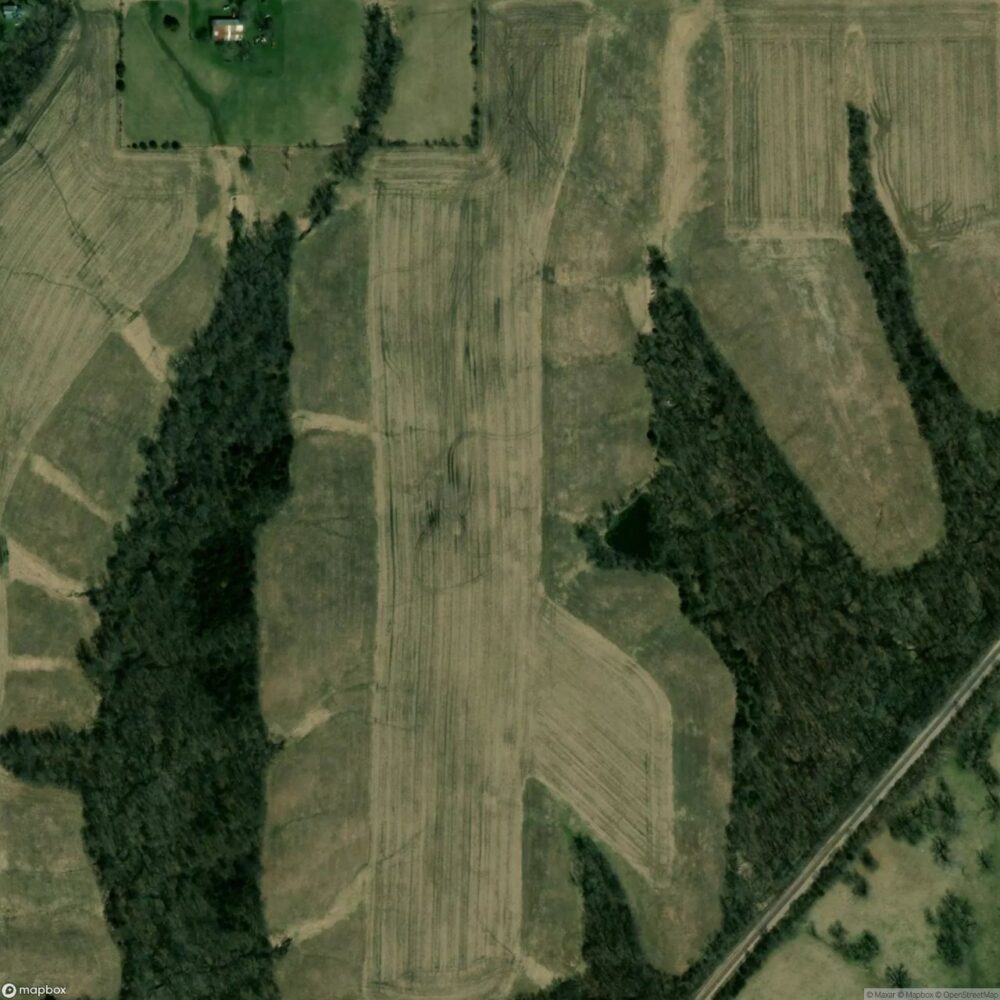 Rathbun Lake