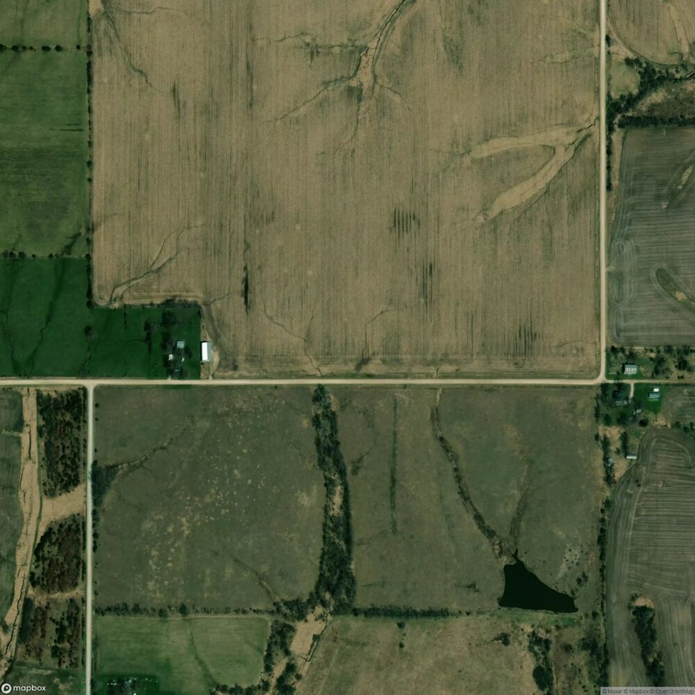 Cobb Farm