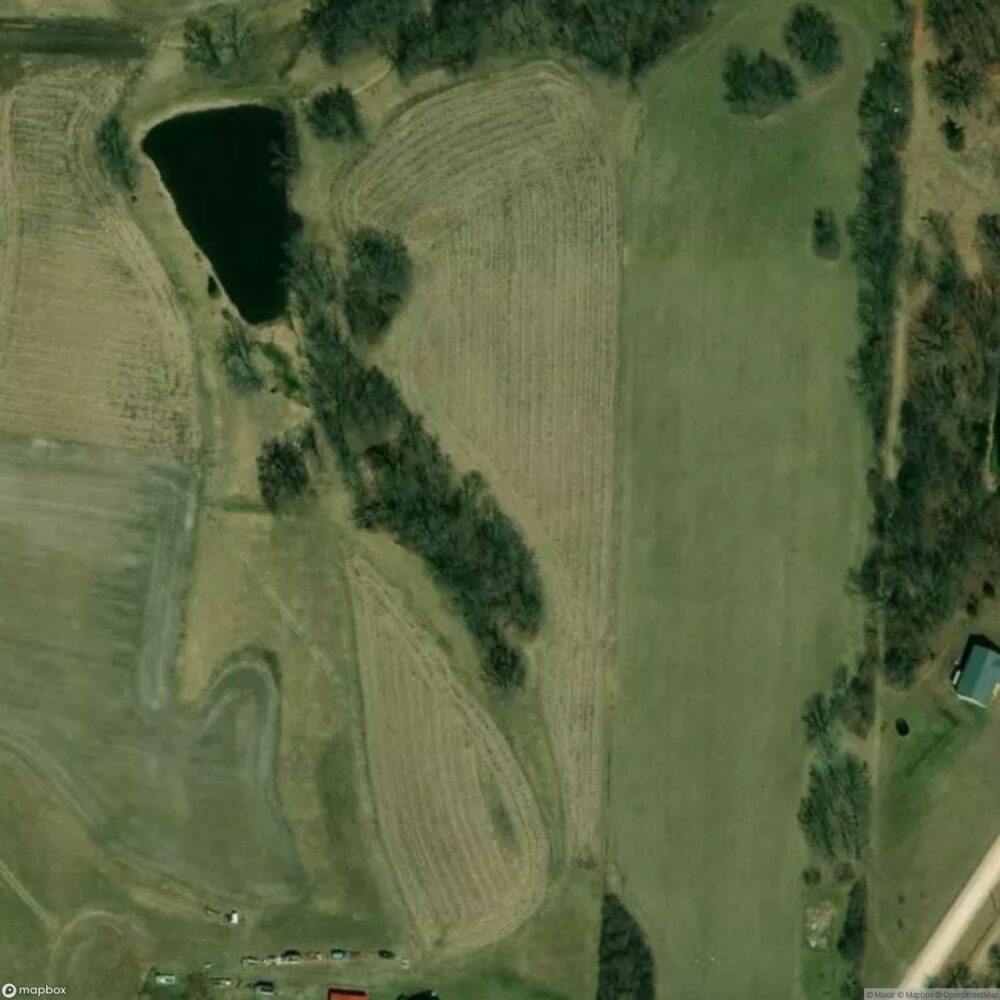 Tuinstra Airfield