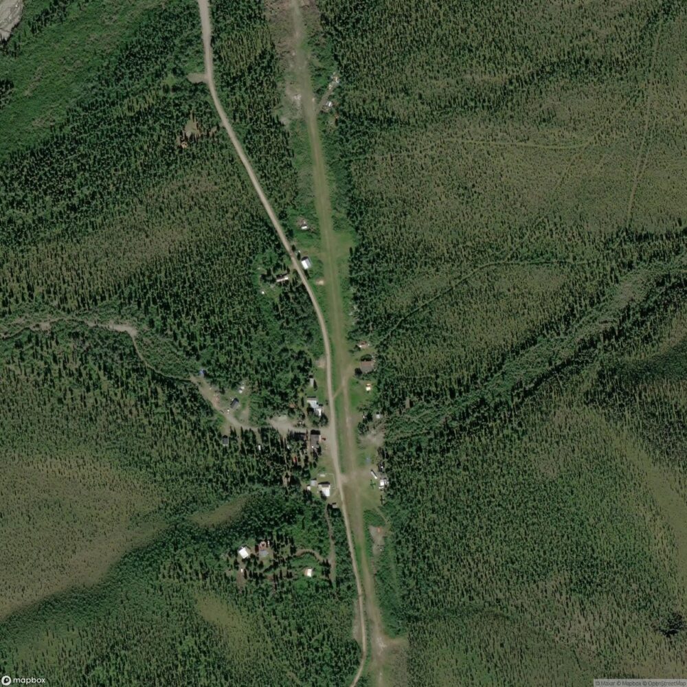 Devils Mountain Lodge