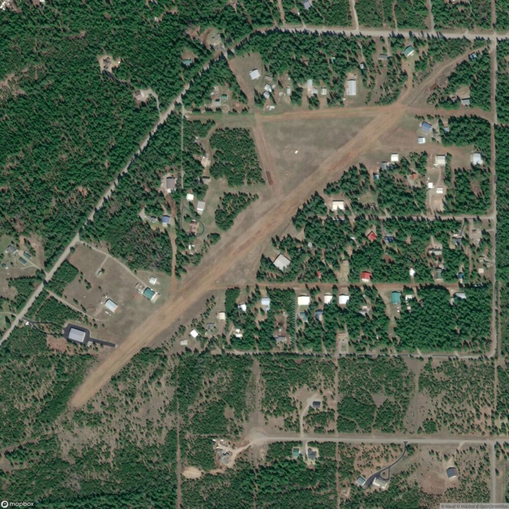 Hackney Airpark