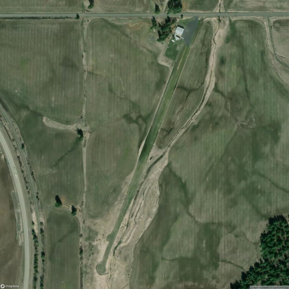Rock Creek Farm