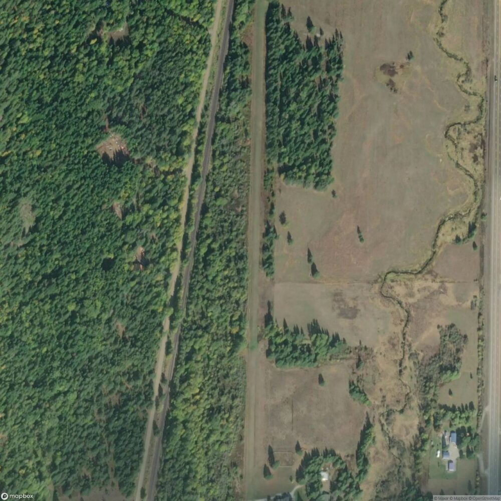Olmstead Sky Ranch