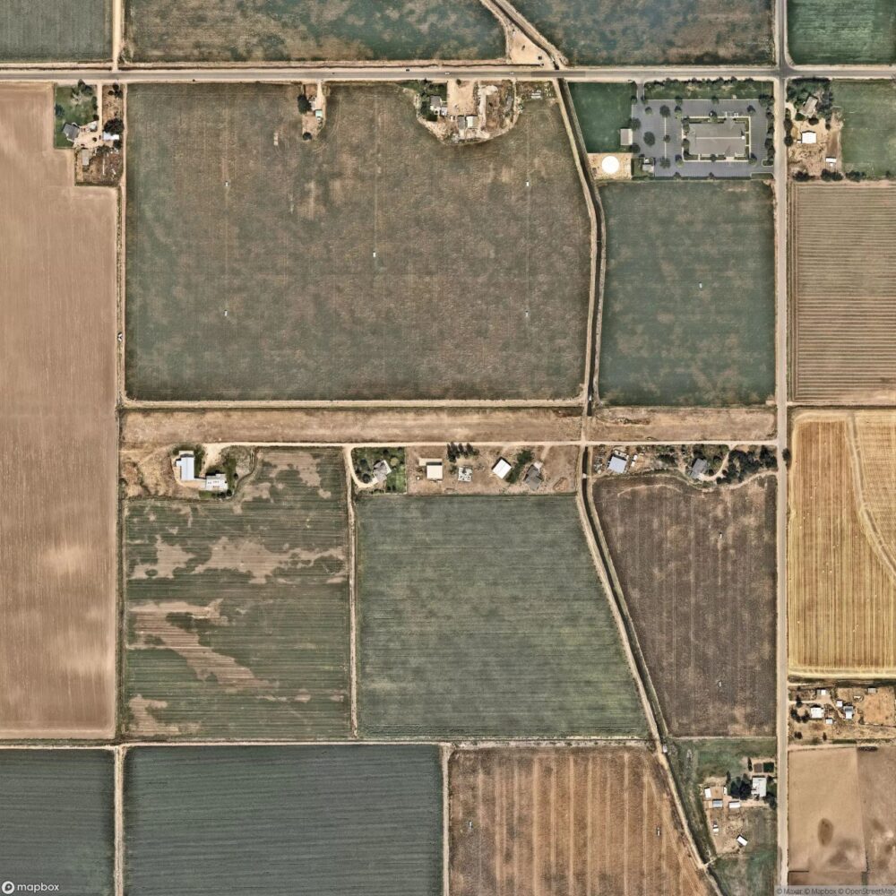Green Acres