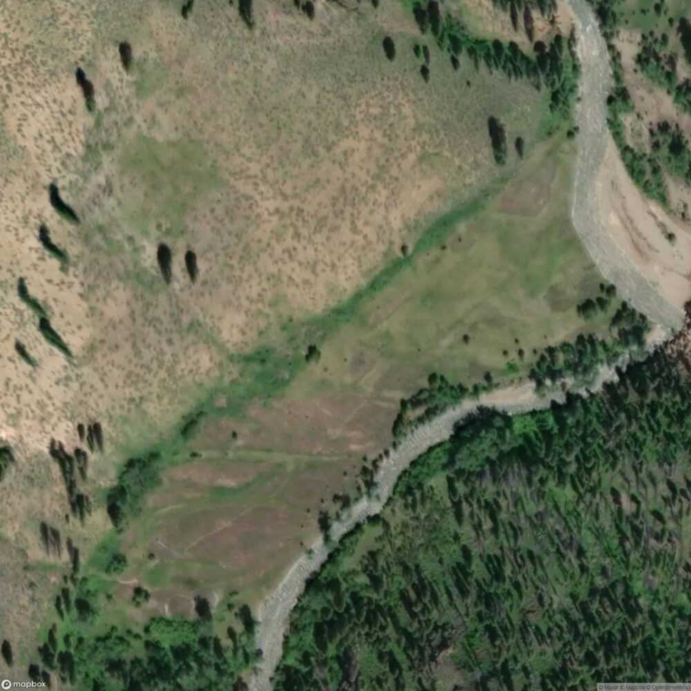 Marble Creek