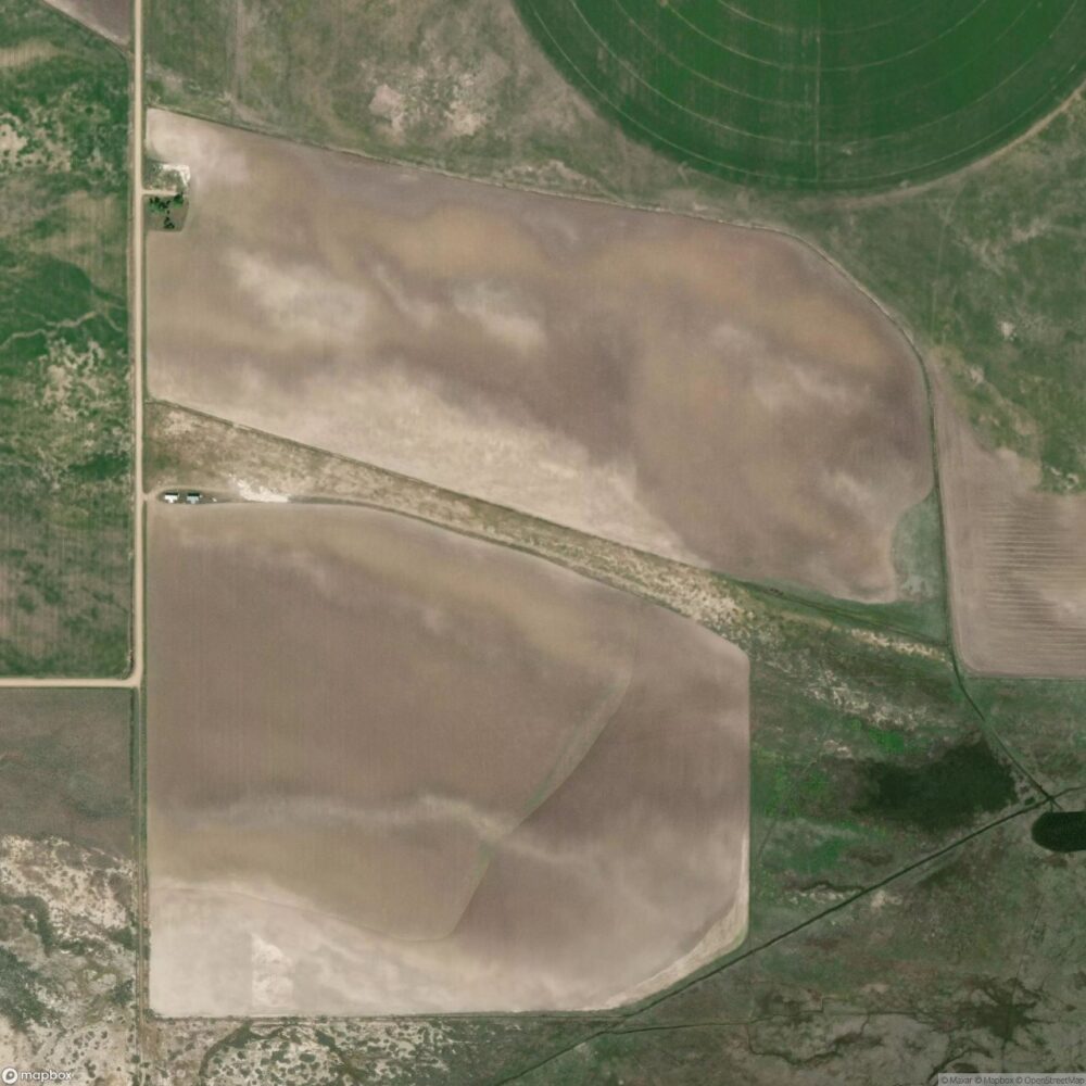 Tracy Ranch
