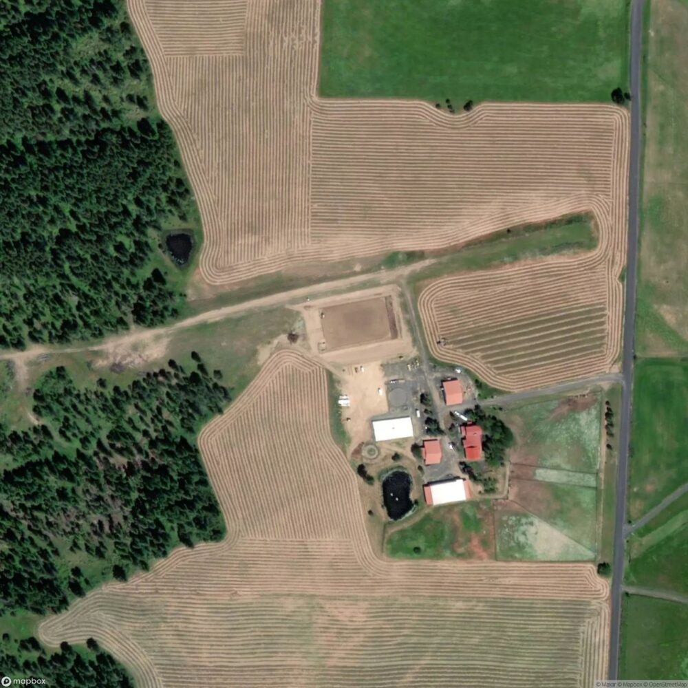 Friendly Persuasion Farm
