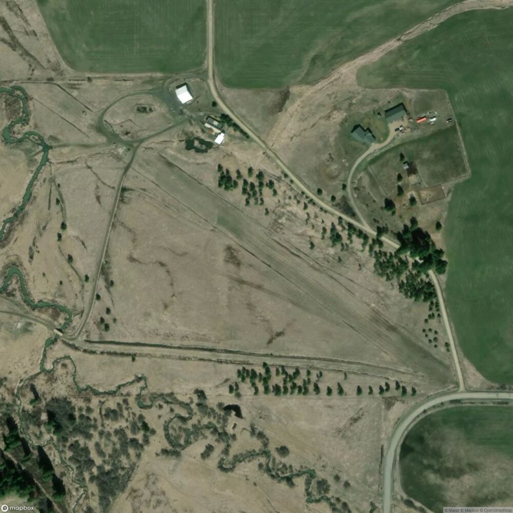 Gopher Gultch Field
