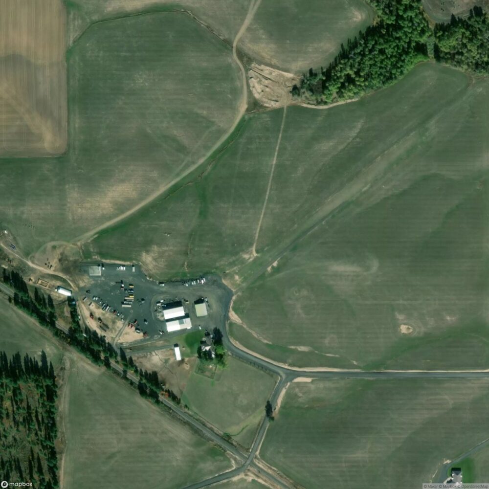 Milhorns Minefield