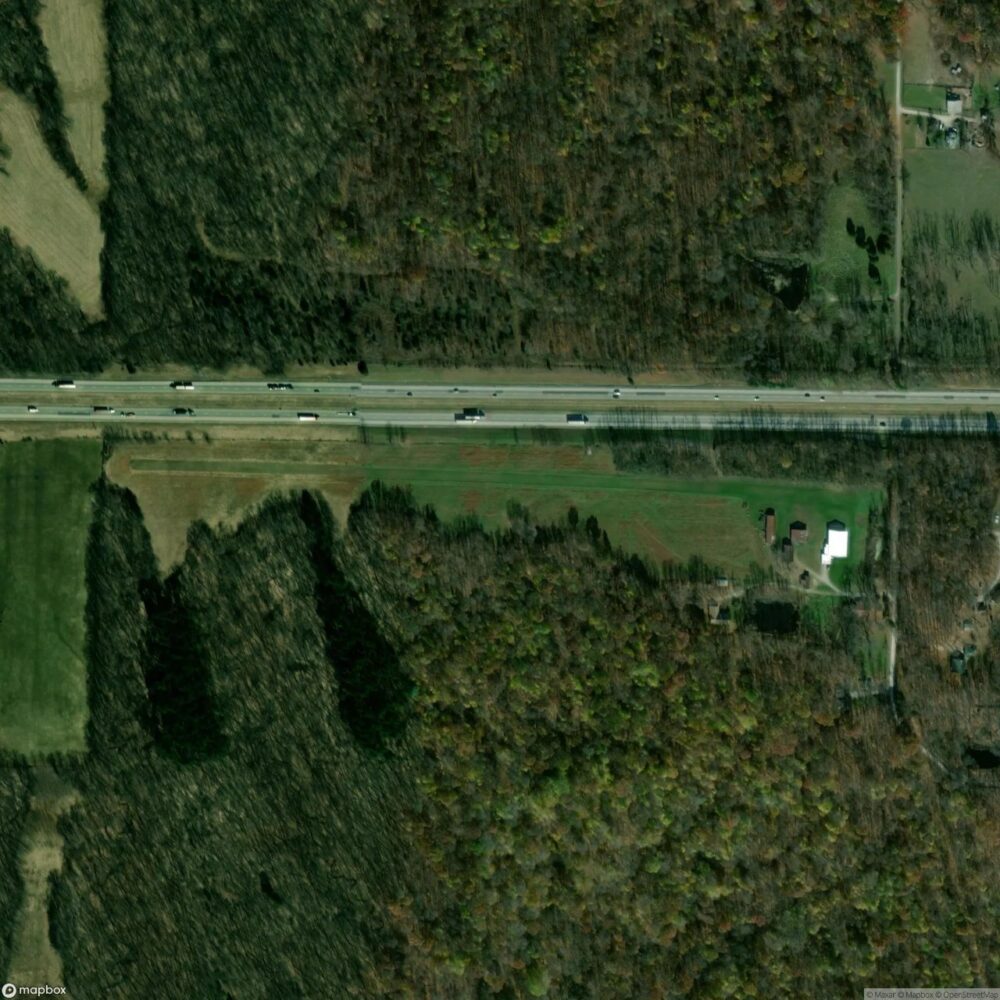 Clover Knoll