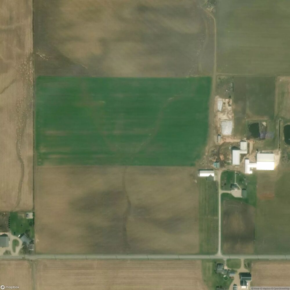 Rummel Aerolane Farm