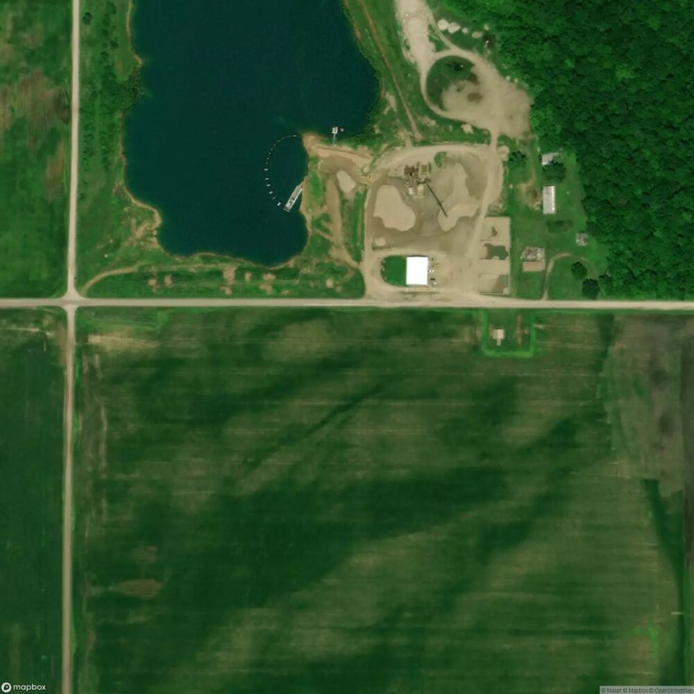 Hickory Ridge Field