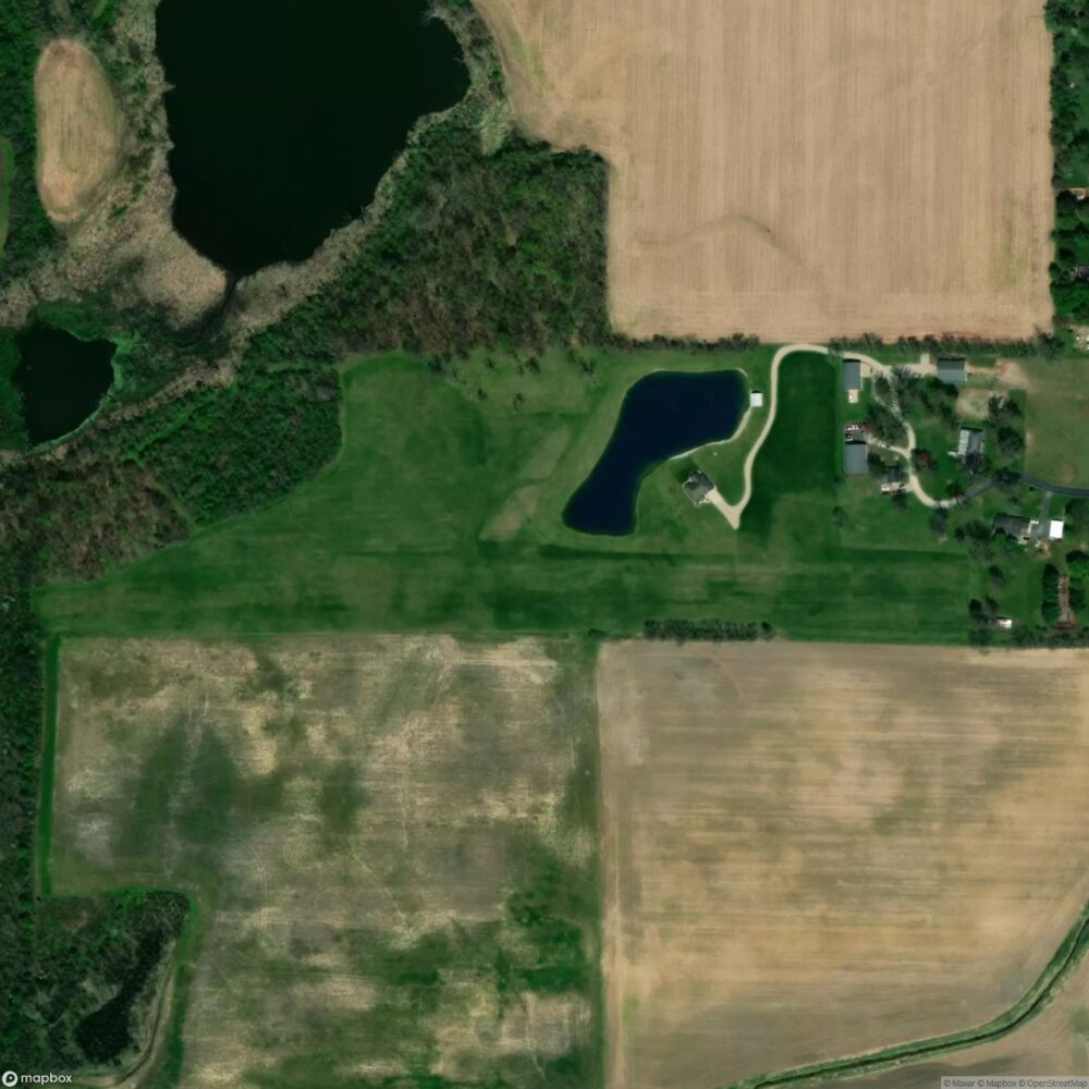 Hickory Hills