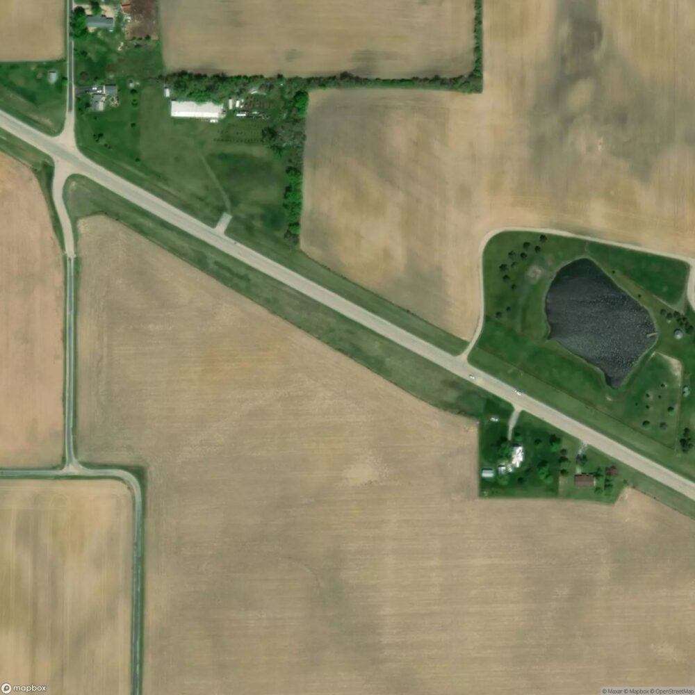 Good Earth Farm Strip