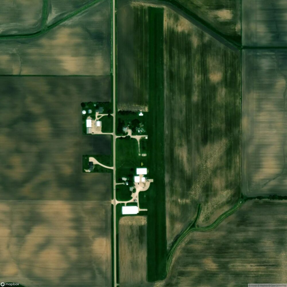 Hendrickson Flying Service