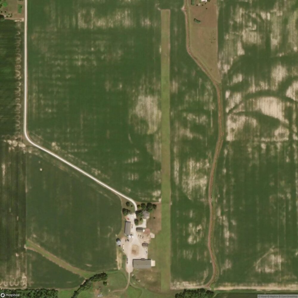 Best Lock Corp Airstrip