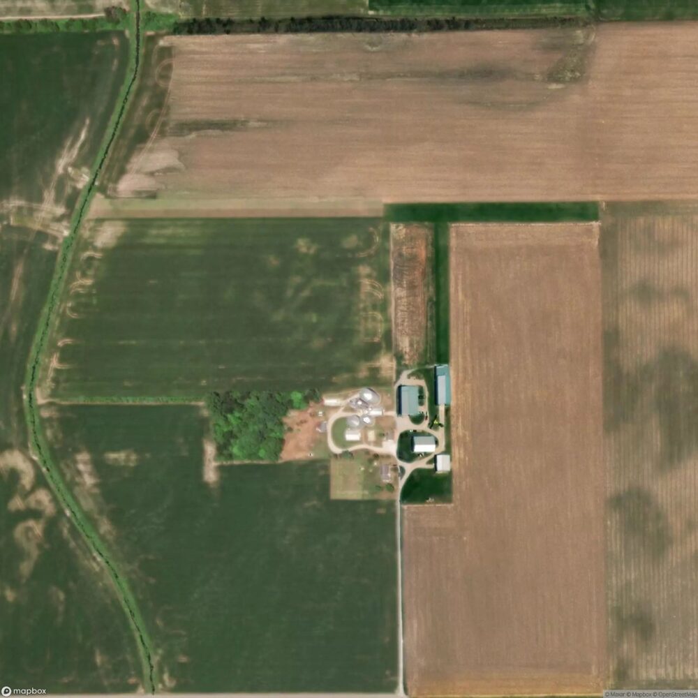 Green Acres