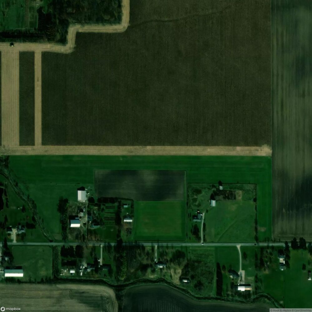 Hood Field