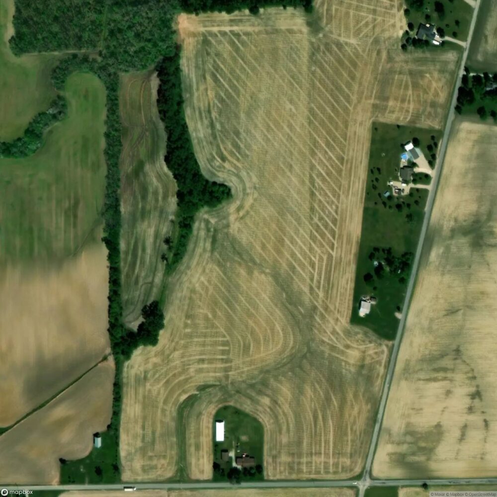 Horizon Field