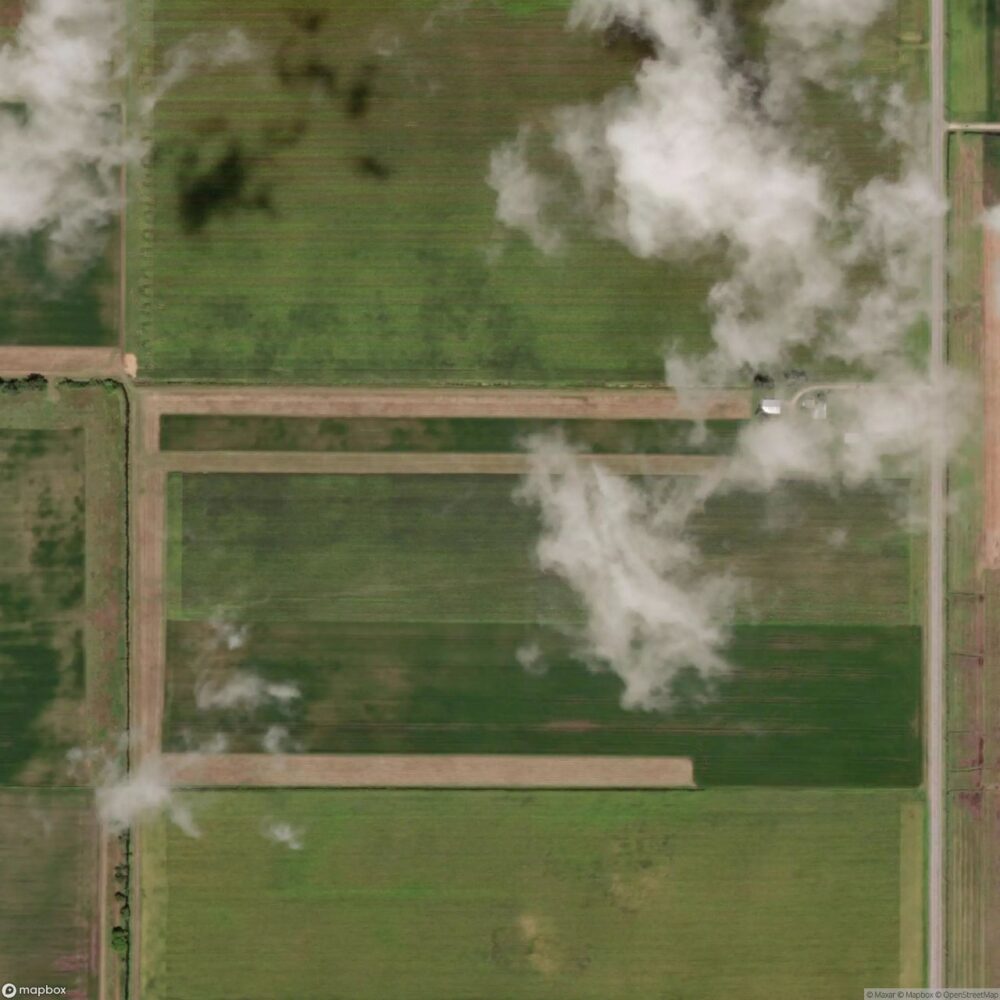 Singletons Landing Strip