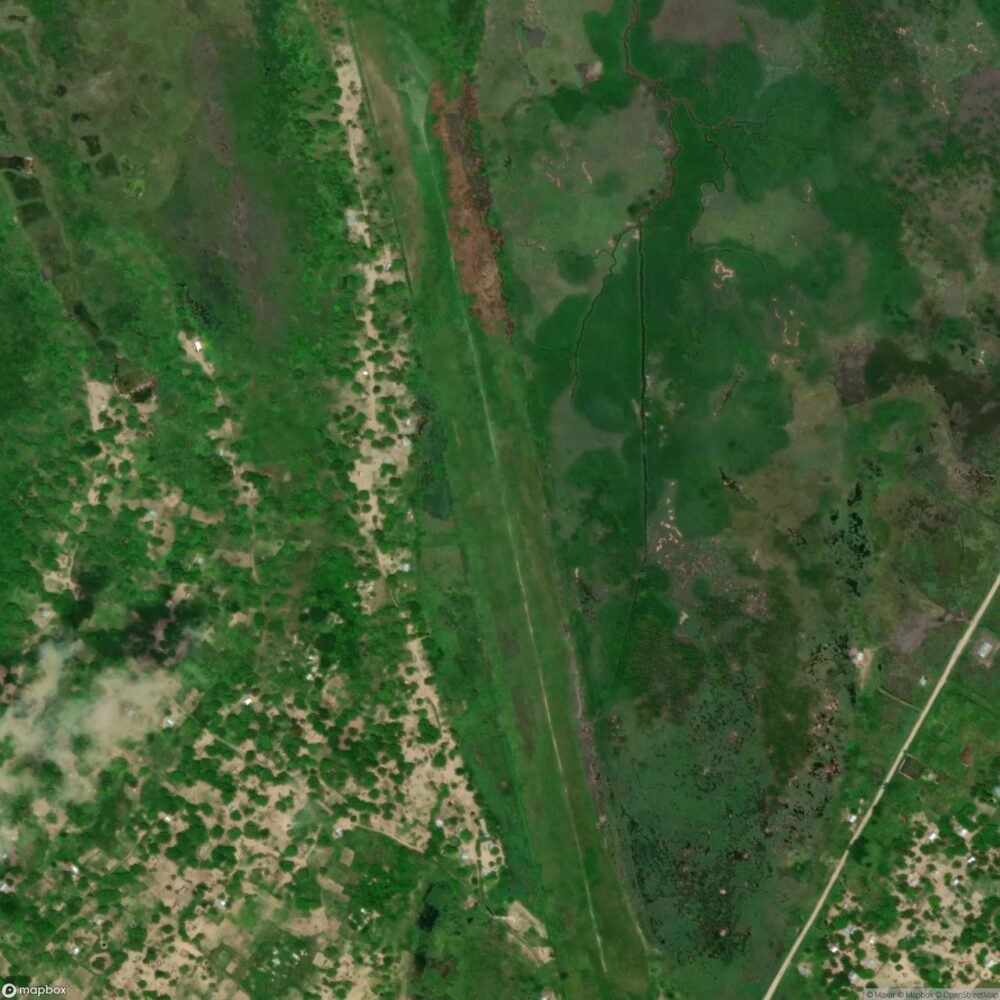 Chinde Airport