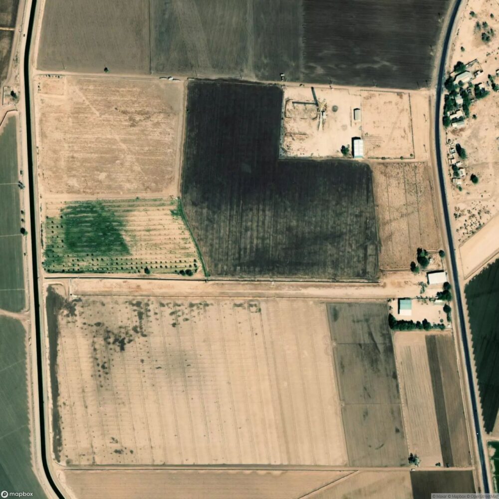 Pista IÒ▒Iguez Ii