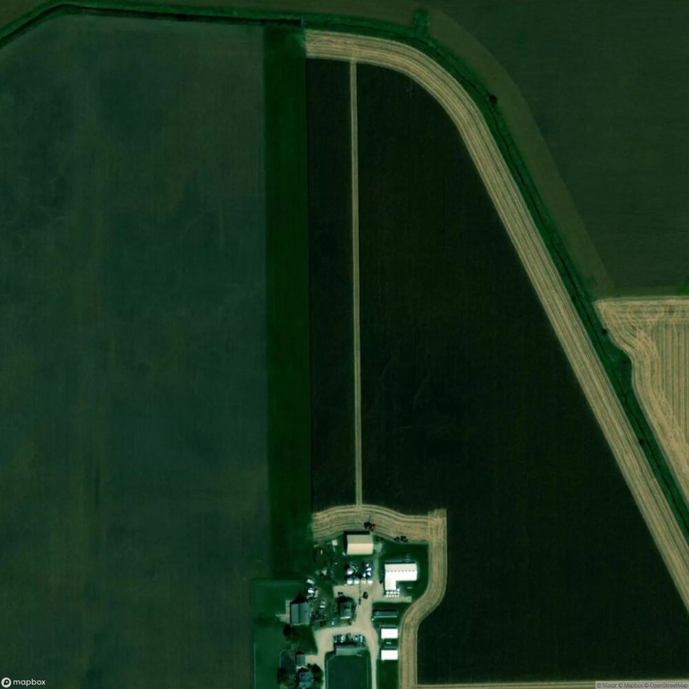 Kuntz Field
