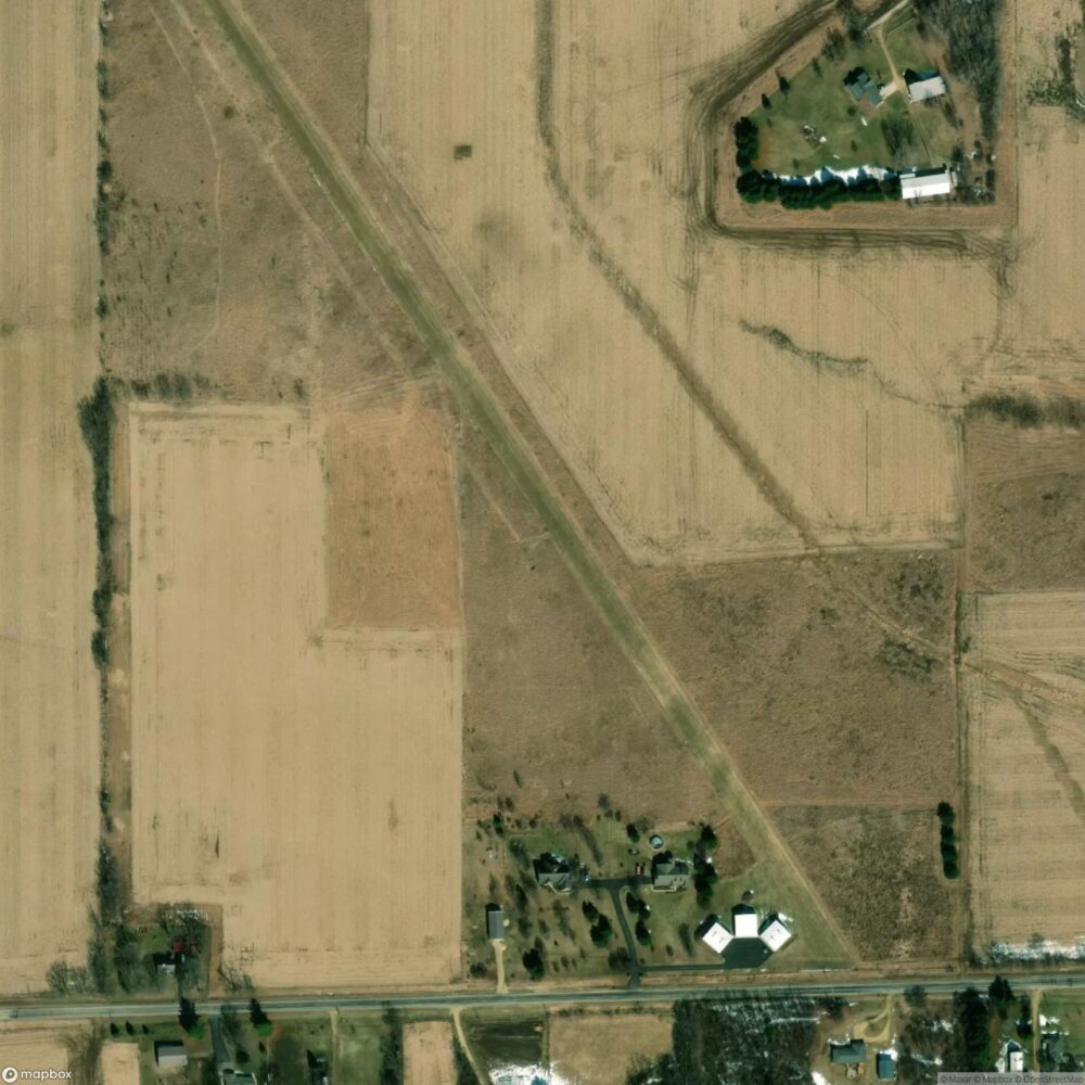 Early - Merkel Field