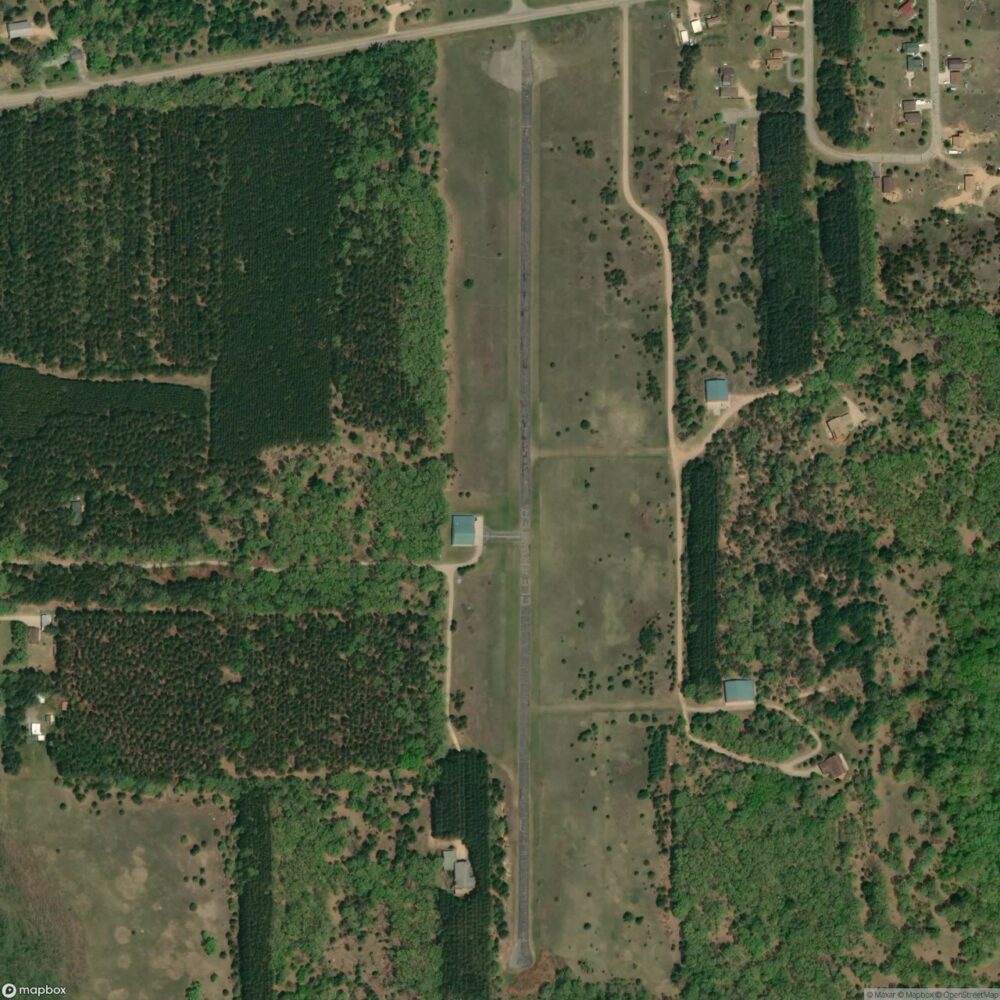 Clearwater Aero Estates