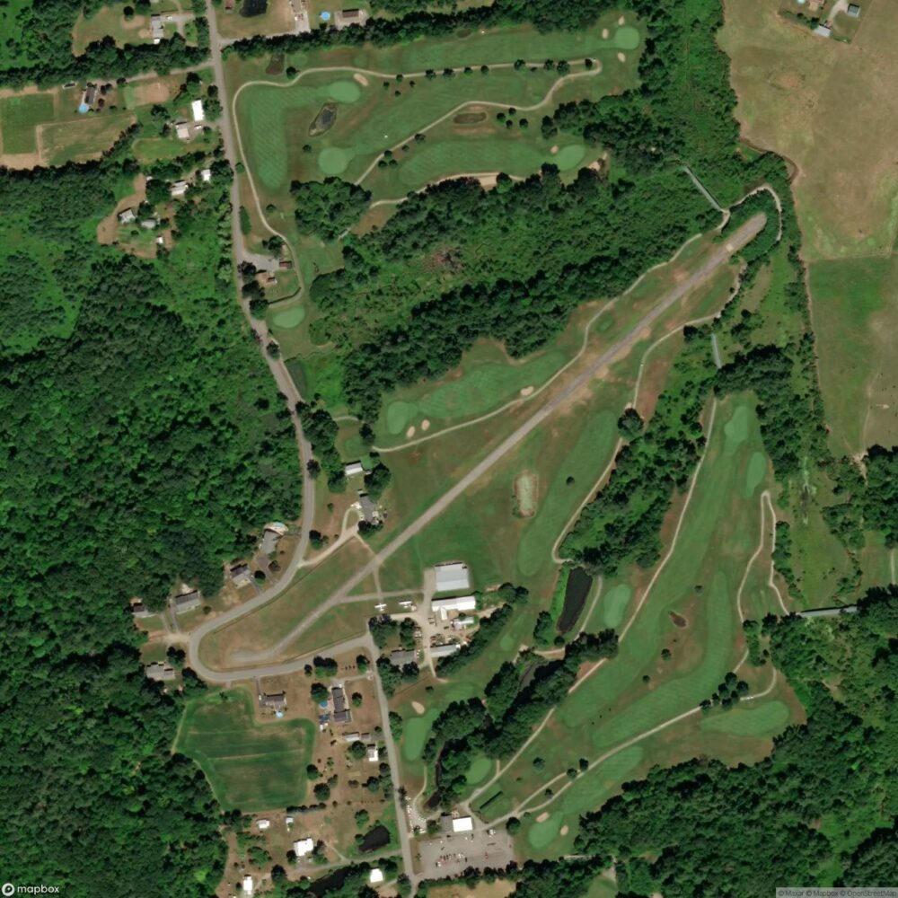 Heber Airpark