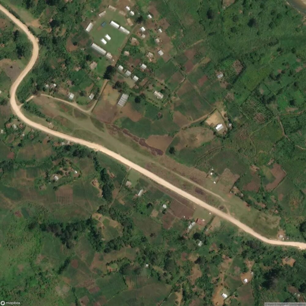Kar Airport