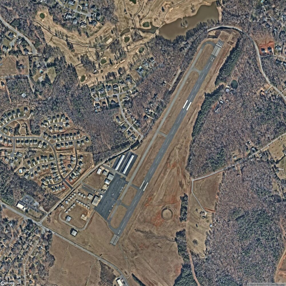 Gastonia Mun