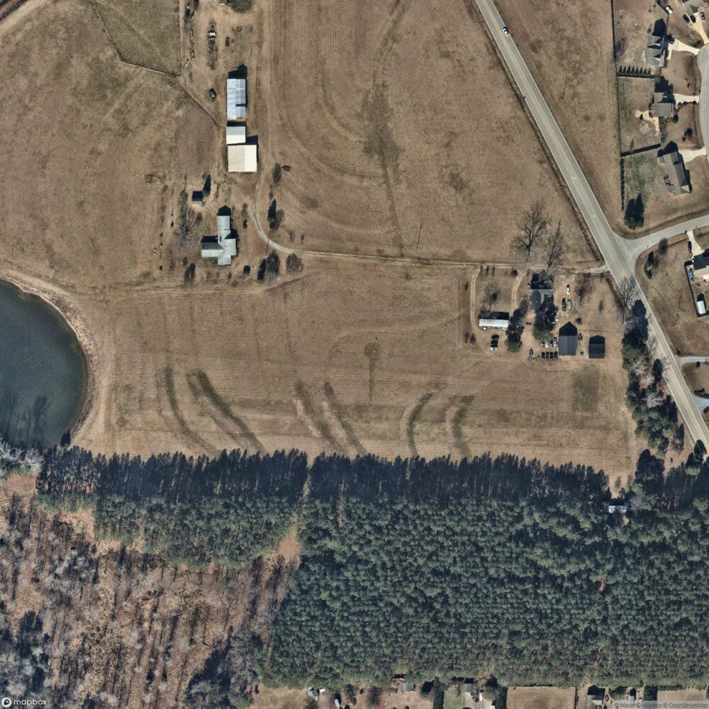 Noles Field