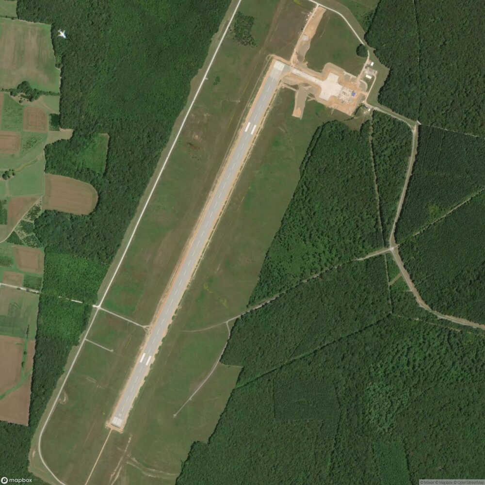 Arnold AFB